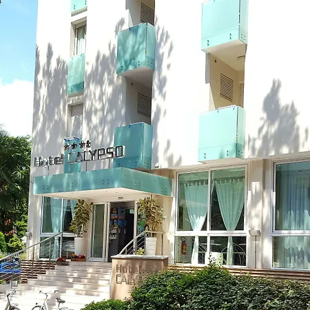 Hotel Calypso- Marina Centro