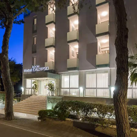 Calypso- Marina Centro 3*