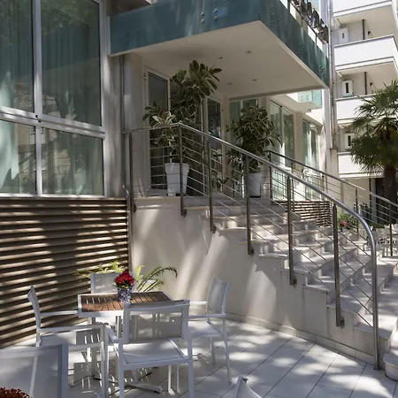 Calypso- Marina Centro 3*