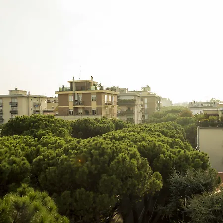 Calypso- Marina Centro Ξενοδοχείο Ρίμινι