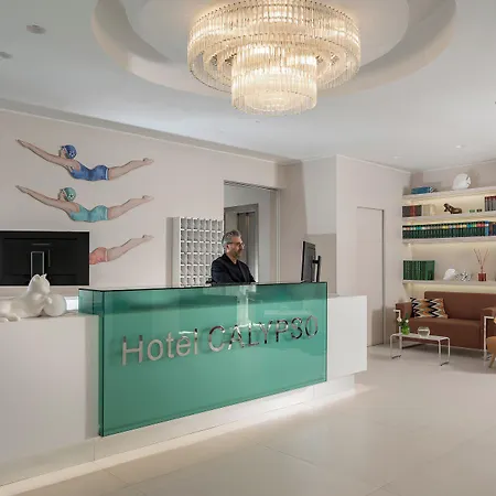 Calypso- Marina Centro Hotel Rimini