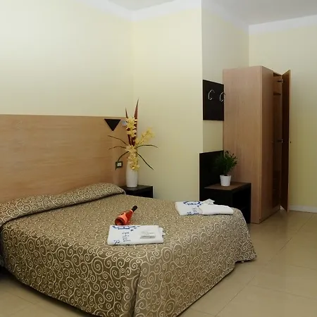 Calypso- Marina Centro Szálloda 3*