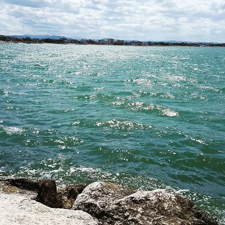 Calypso- Marina Centro Szálloda 3*