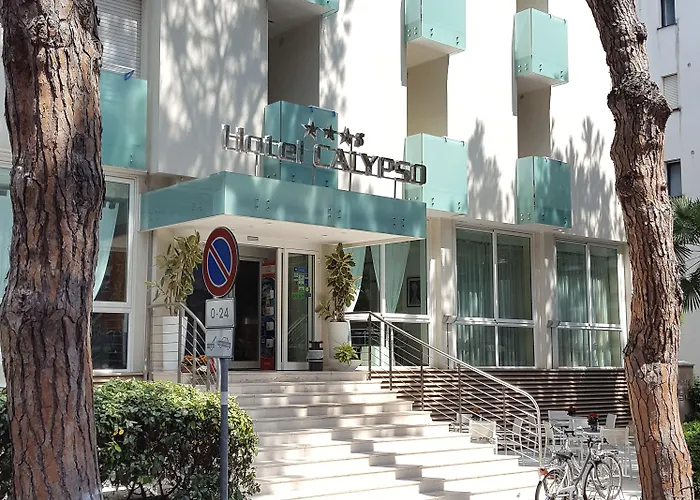 Calypso- Marina Centro