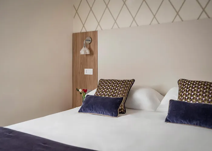 Hotel Calypso- Marina Centro Rimini