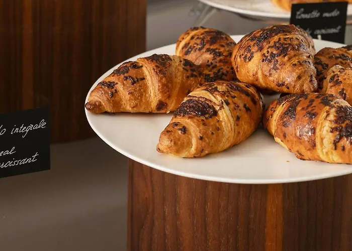 Calypso- Marina Centro Rímini