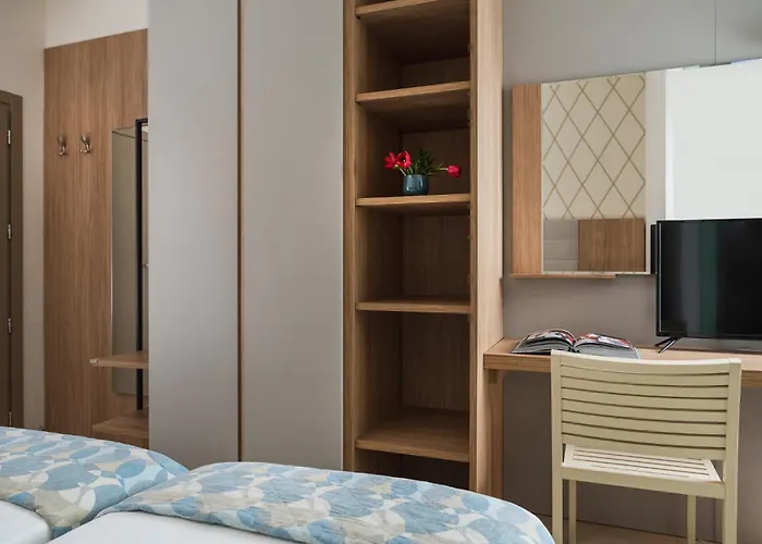 Calypso- Marina Centro 3*