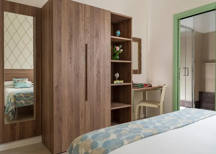 Calypso- Marina Centro Hotel Rimini