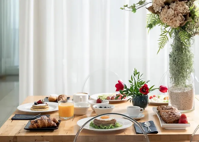 Calypso- Marina Centro 3*