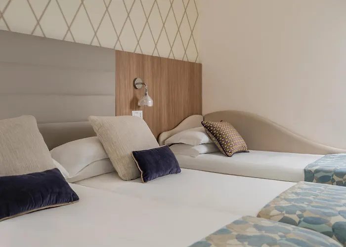 Calypso- Marina Centro Rímini