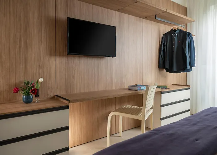 Calypso- Marina Centro 3* Rimini