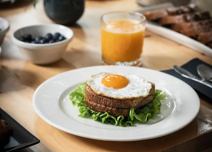 Calypso- Marina Centro