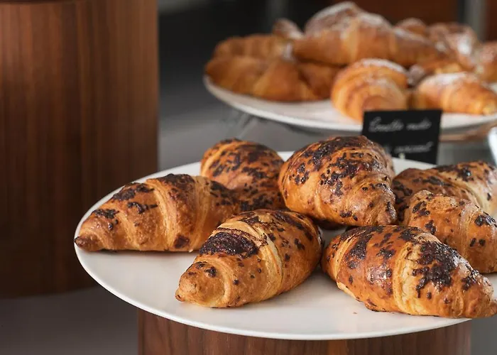 Hotel Calypso- Marina Centro