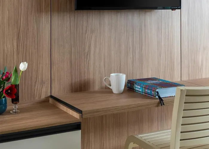 Calypso- Marina Centro Hotel 3*