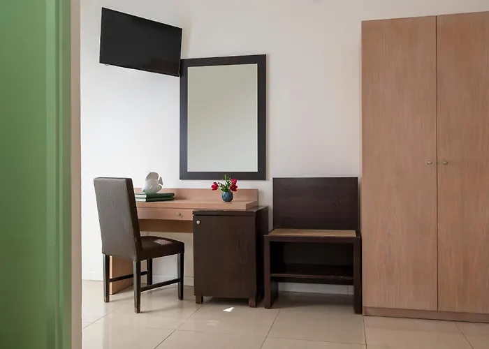 Calypso- Marina Centro 3*