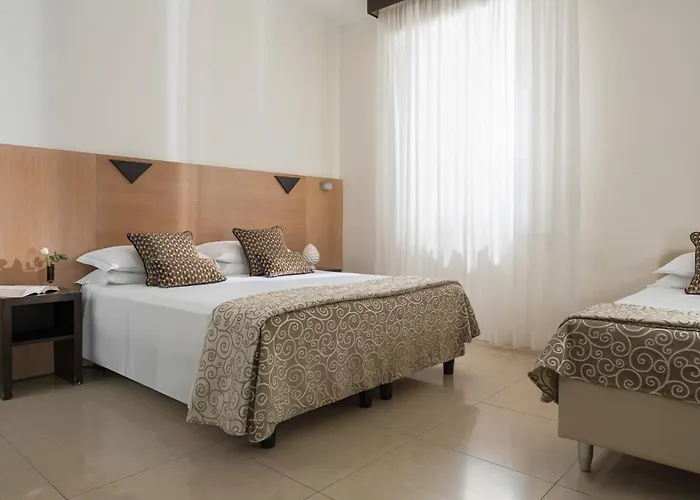 Calypso- Marina Centro Rimini