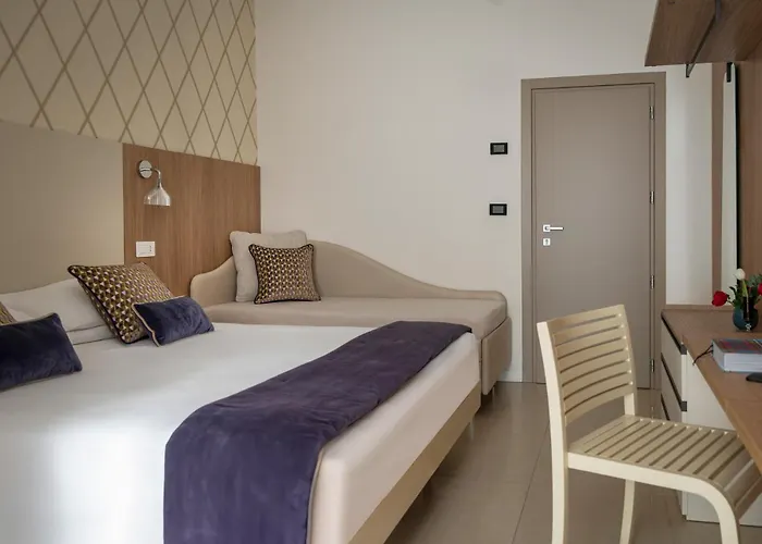 Calypso- Marina Centro