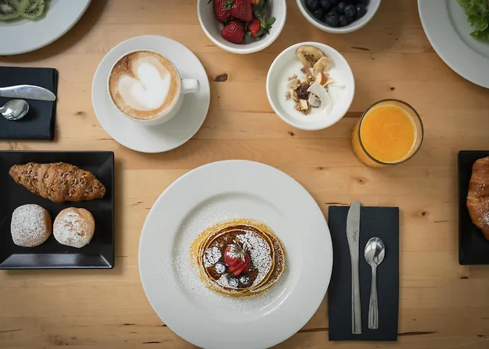 Calypso- Marina Centro Hotel 3*