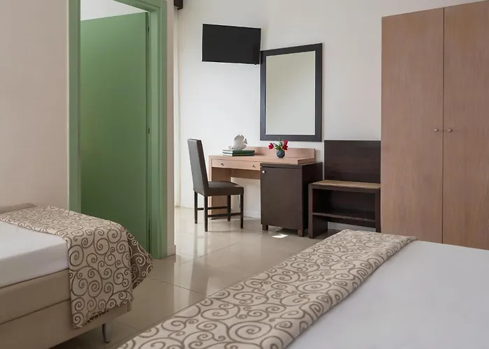 Calypso- Marina Centro 3*