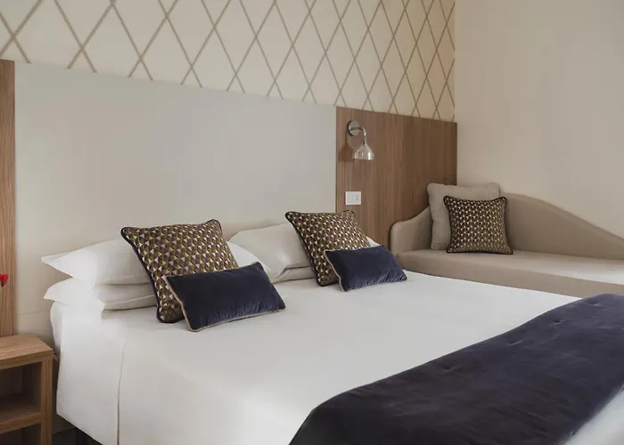 Calypso- Marina Centro Rimini