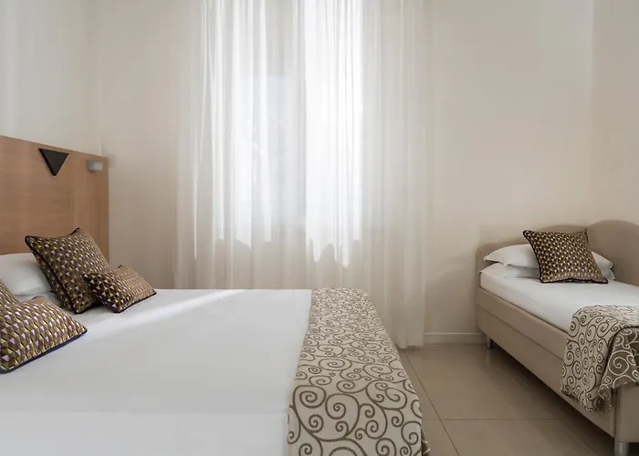 Calypso- Marina Centro