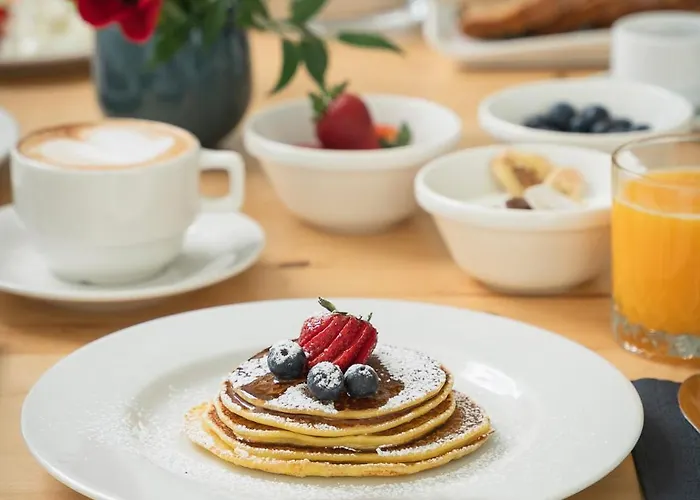 Hotel Calypso- Marina Centro Rímini