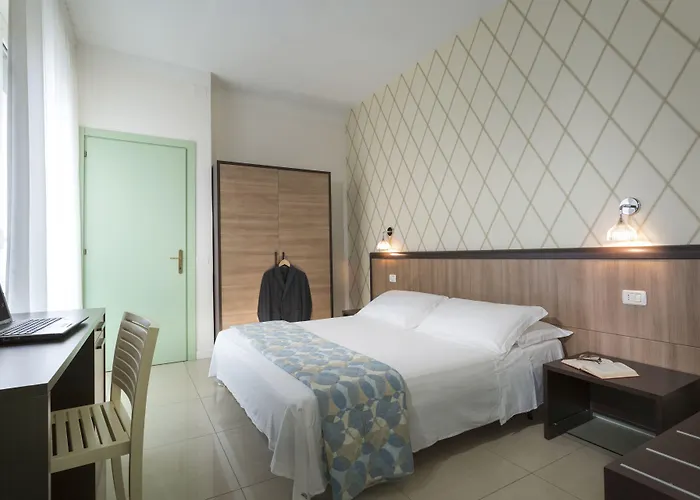 Calypso- Marina Centro Rimini