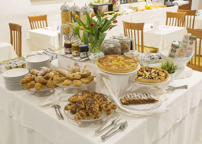 Calypso- Marina Centro Hotel 3*