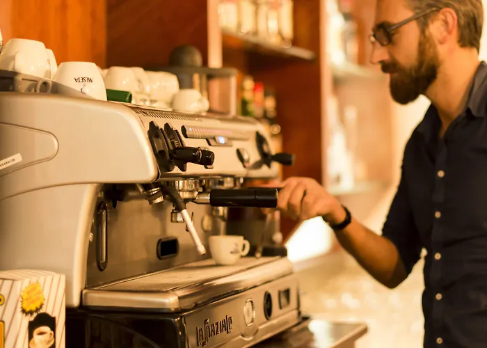 Calypso- Marina Centro