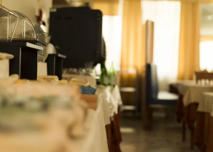 Calypso- Marina Centro