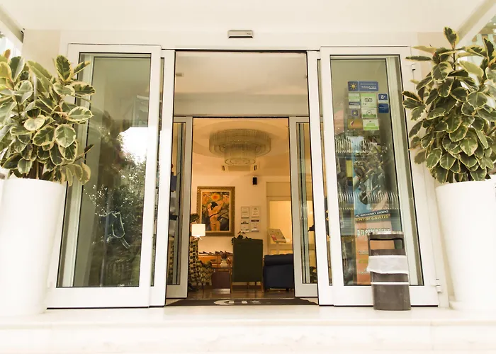 Calypso- Marina Centro