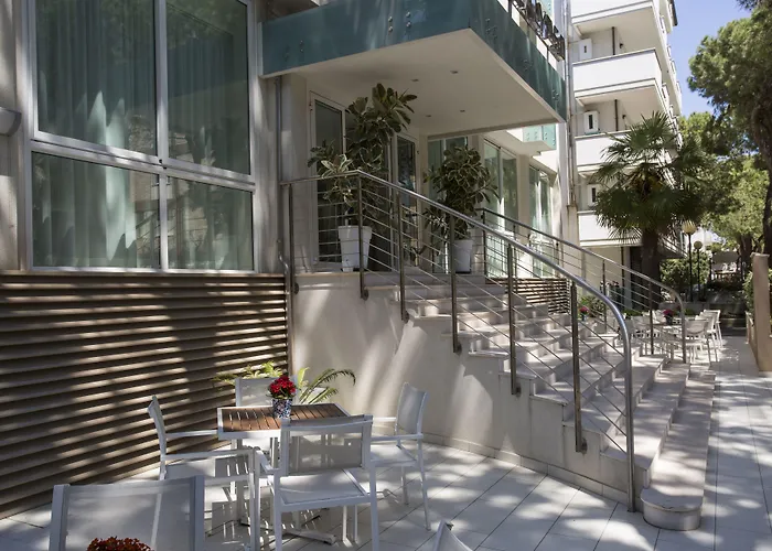 Calypso- Marina Centro 3*