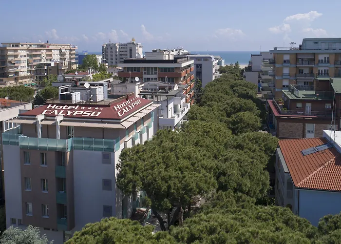 Calypso- Marina Centro Hotel