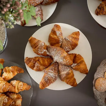 Calypso- Marina Centro 호텔