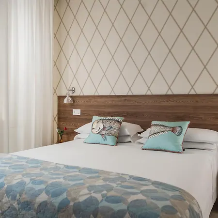 Calypso- Marina Centro 3*