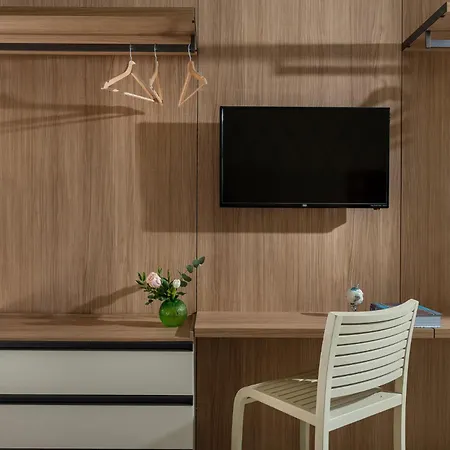 호텔 Calypso- Marina Centro 3*