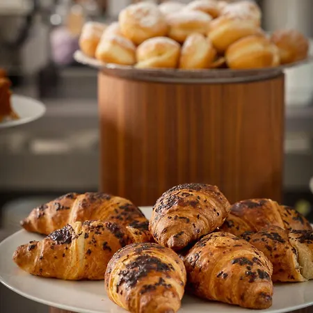 호텔 Calypso- Marina Centro 3*