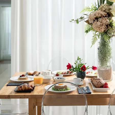 Calypso- Marina Centro 3*