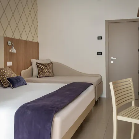 Calypso- Marina Centro