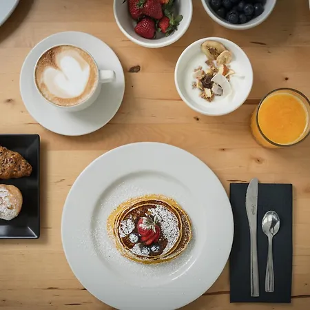 Calypso- Marina Centro 호텔 3*