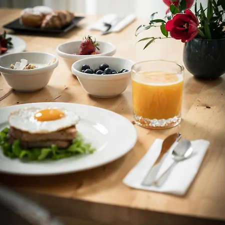 호텔 Calypso- Marina Centro