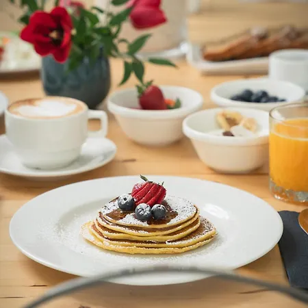 호텔 Calypso- Marina Centro 리미니