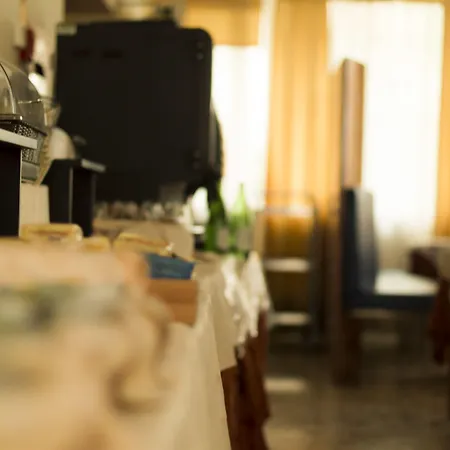 Calypso- Marina Centro