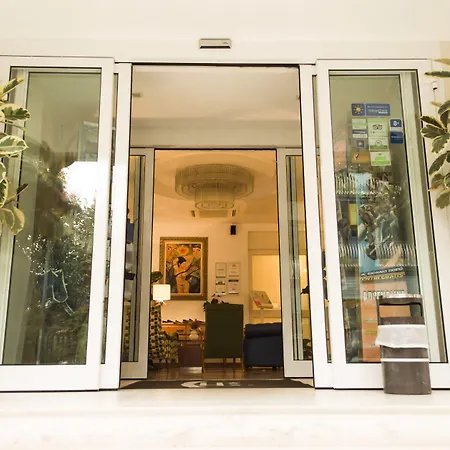 Calypso- Marina Centro