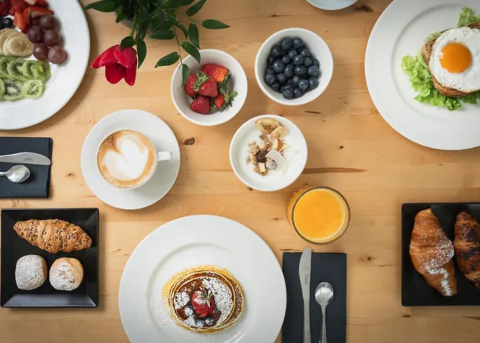 Hotel Calypso- Marina Centro