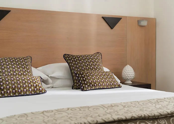 Hotel Calypso- Marina Centro 3*