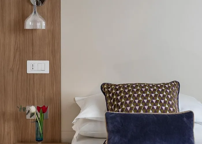 Calypso- Marina Centro 3* ريميني