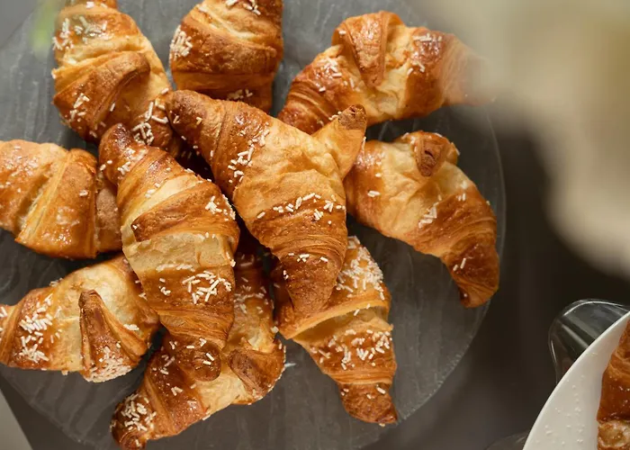 فندق Calypso- Marina Centro