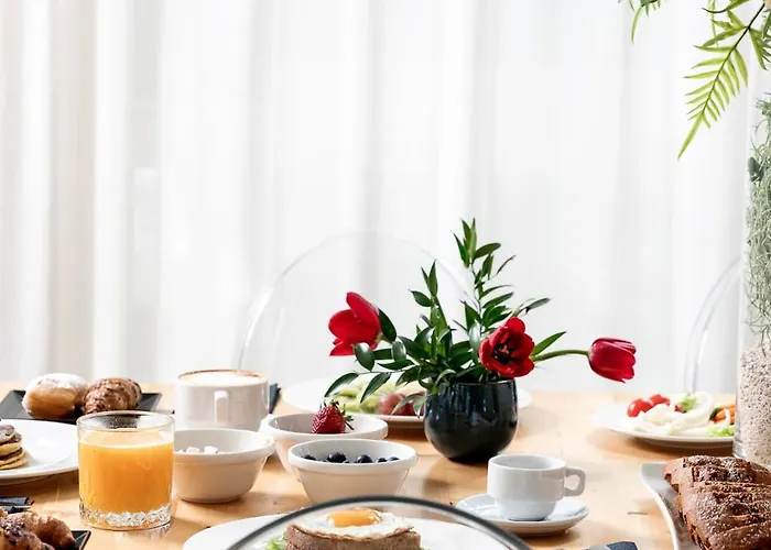 Calypso- Marina Centro فندق