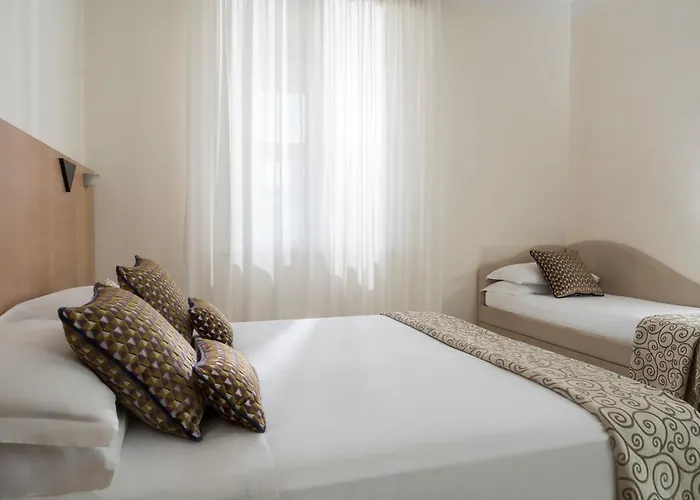 Hotel Calypso- Marina Centro